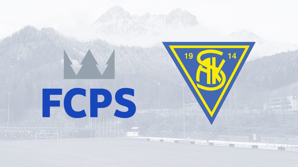 Match Program – FC Pinzgau Saalfelden vs SAK 1914