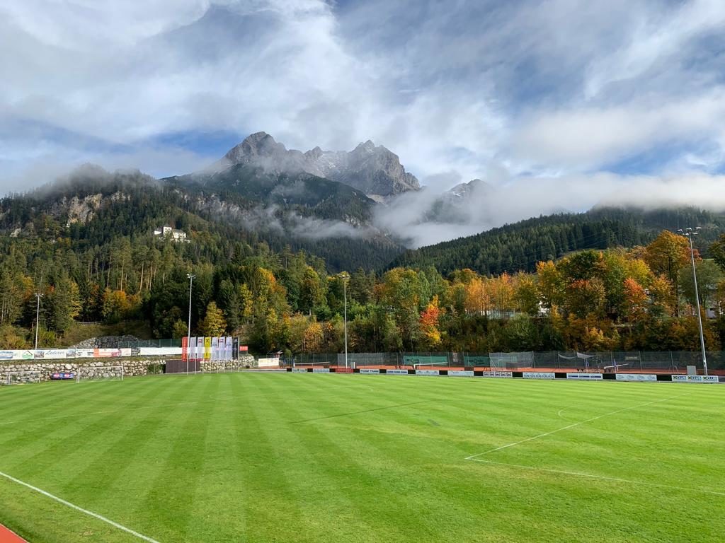 FC Pinzgau Saalfelden: The Austrian third-division club aiming to become America’s team